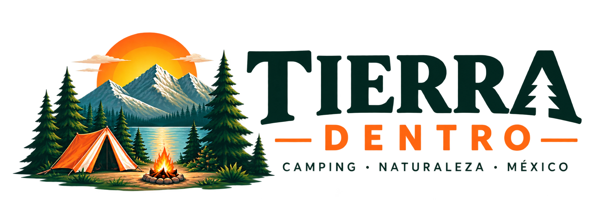 Tierra Dentro